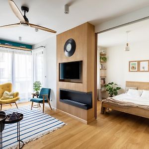 Familie Appartement met Twee Slaapkamers